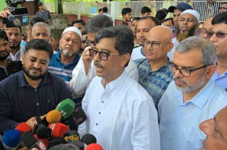 দেশে পর্যাপ্ত সার মজুত, কৃত্রিম সংকট তৈরির চেষ্টা চলছে: কৃষি...